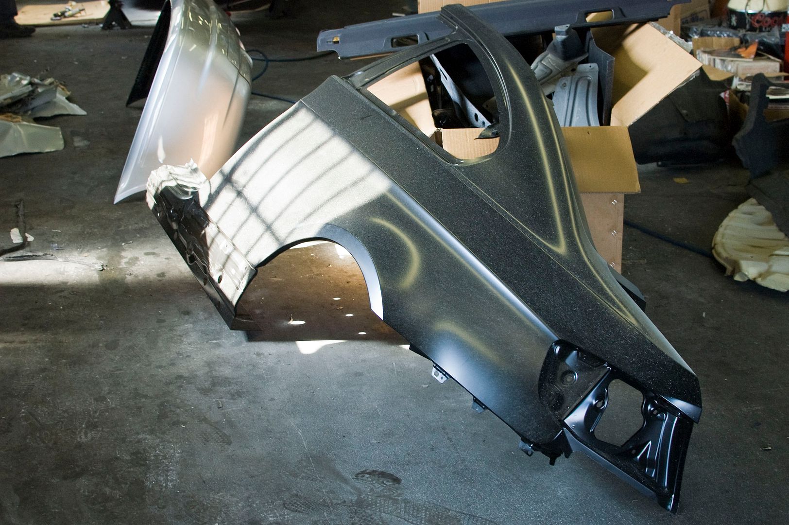 LTBMW our E92 335i project